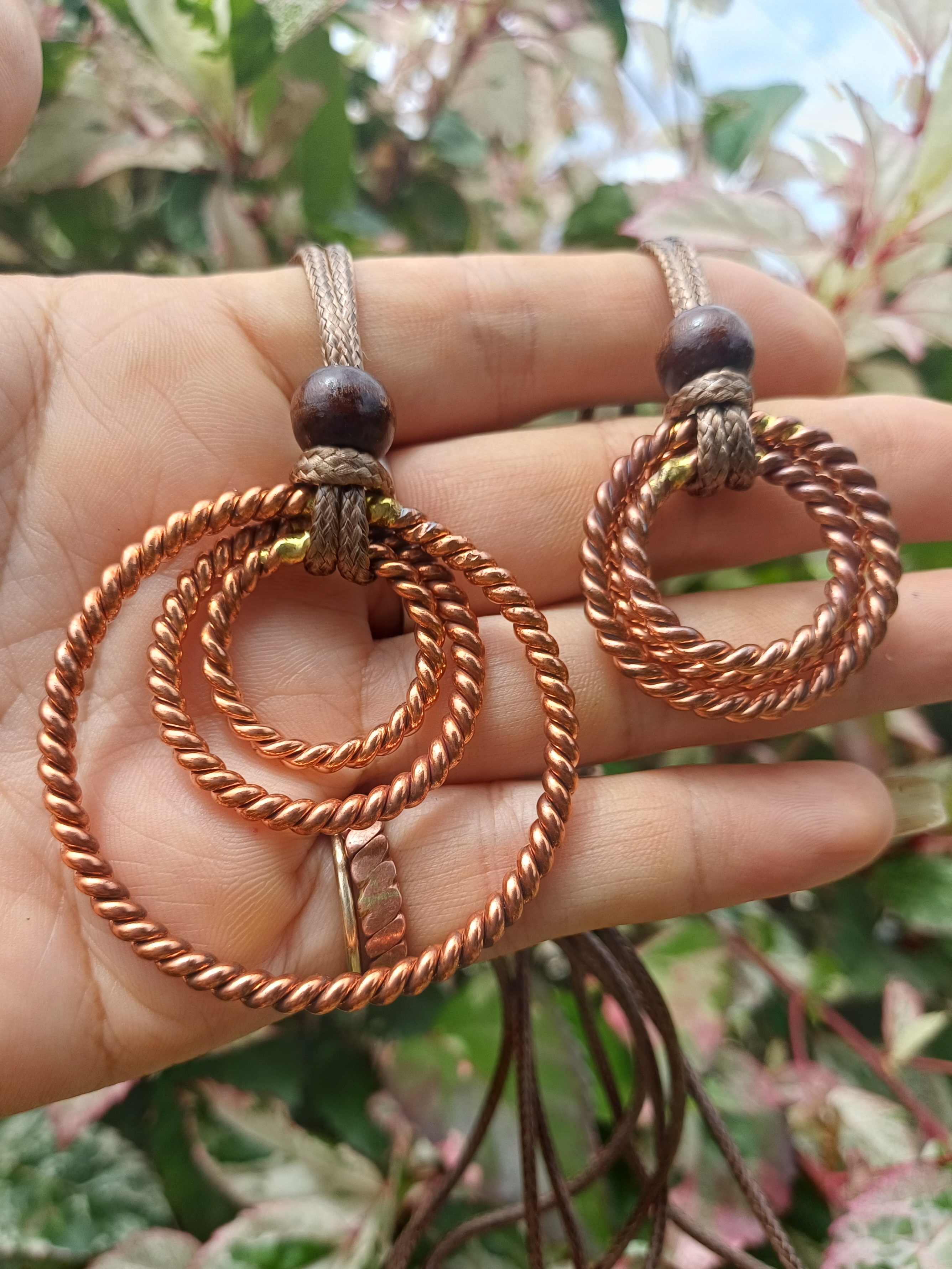 Tensor Rings