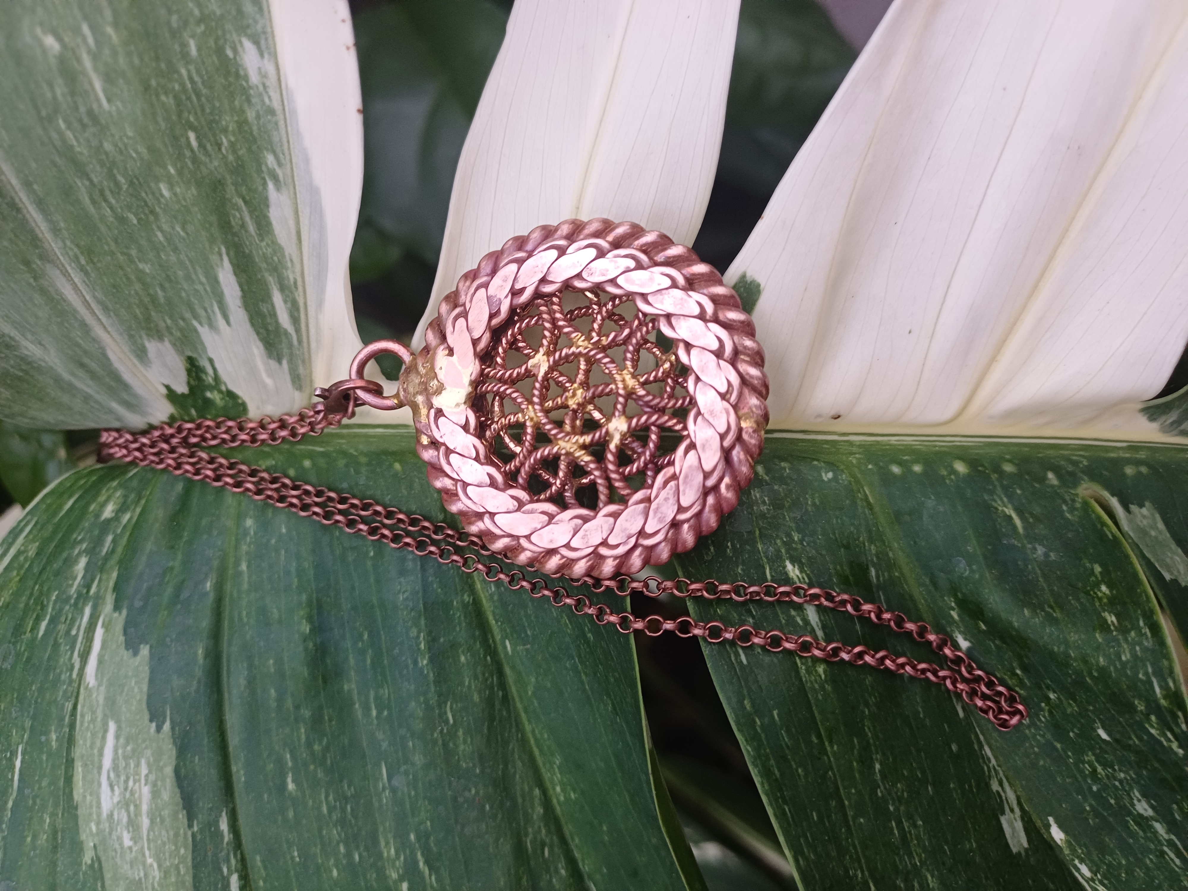 Flower of Life